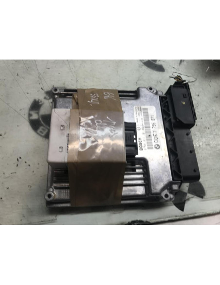 Kit de demarrage BMW SERIE 3 (E46) 