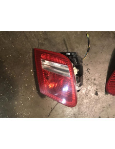 Feu arriere secondaire gauche (feux) BMW  