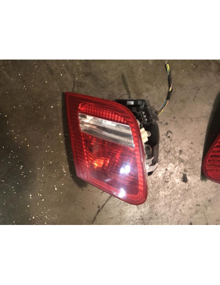 Feu arriere secondaire gauche (feux) BMW  