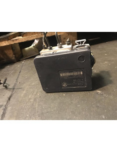 Bloc ABS (freins anti-blocage) BMW  