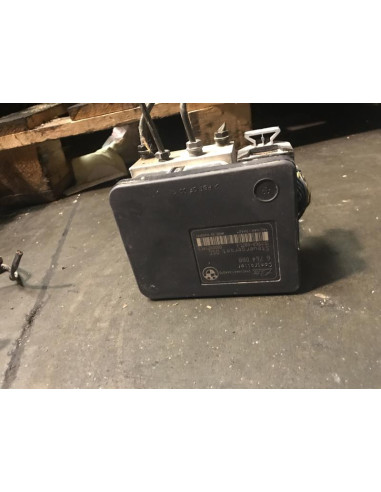 Bloc ABS (freins anti-blocage) BMW  