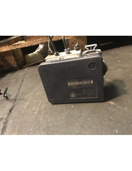 Bloc ABS (freins anti-blocage) BMW  