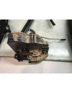 Serrure arriere gauche BMW SERIE 1 (F20) 