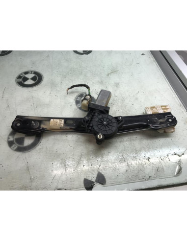 Leve vitre electrique arriere gauche BMW SERIE 1 (F20) 
