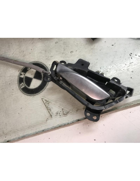 Poignee interieur arriere gauche BMW SERIE 1 (F20) 