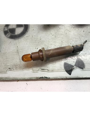 Optique avant secondaire gauche (feux)(clignotant) BMW  