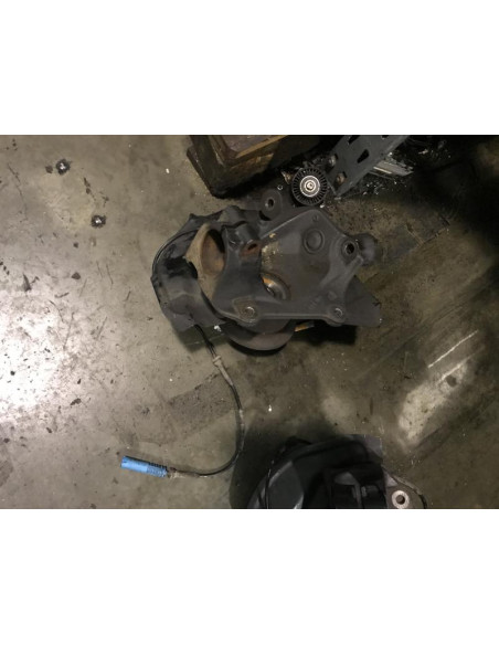Capteur ABS avant gauche BMW SERIE 5 E60 PHASE 2 