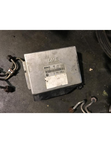 Calculateur BMW SERIE 3 (E36) 