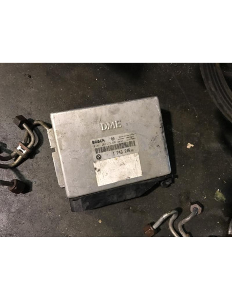 Calculateur BMW SERIE 3 (E36) 