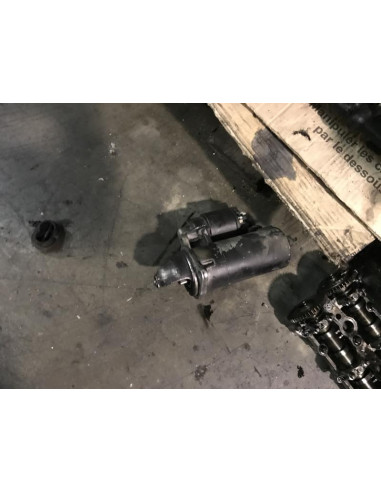 Demarreur BMW SERIE 3 (E36) 