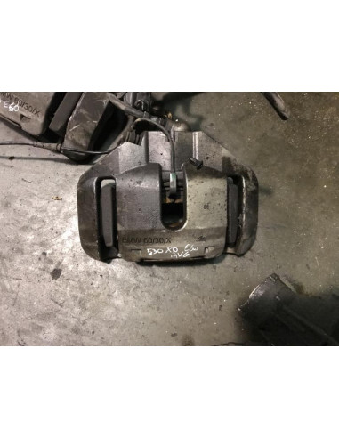 Etrier avant gauche (freinage) BMW SERIE 5 E60 PHASE 2 