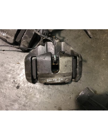 Etrier avant gauche (freinage) BMW SERIE 5 E60 PHASE 2 