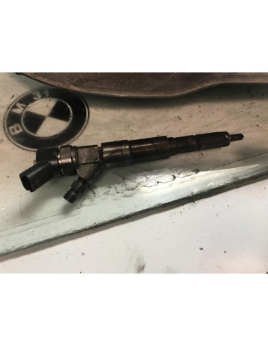Injecteurs BMW SERIE 3 (E46) 