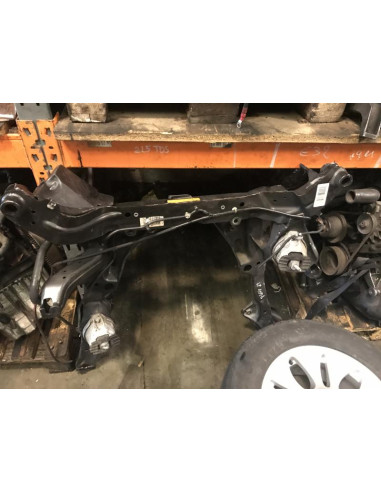 Silentbloc BMW SERIE 5 E60 PHASE 2 