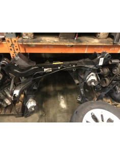 Barre stabilisatrice BMW SERIE 5 E60 PHASE 2 