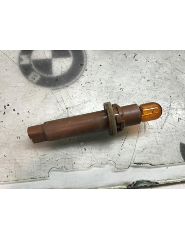 Optique avant secondaire droit (feux)(clignotant) BMW  