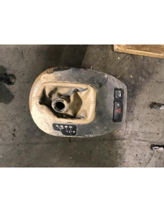 Soufflet de levier de vitesse BMW Z4 E85 ROADSTER PHASE 1 CABRIOLET 