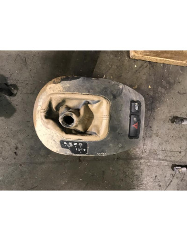 Soufflet de levier de vitesse BMW Z4 E85 ROADSTER PHASE 1 CABRIOLET 