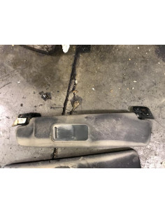 Pare soleil gauche BMW Z4 E85 ROADSTER PHASE 1 CABRIOLET 