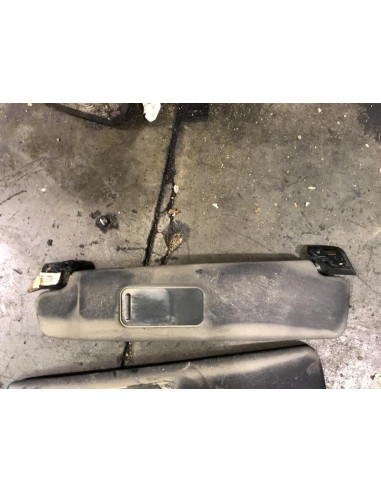 Pare soleil gauche BMW Z4 E85 ROADSTER PHASE 1 CABRIOLET 