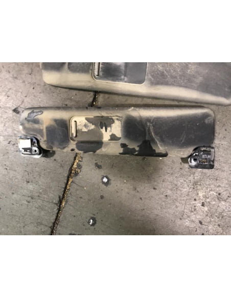 Pare soleil droit BMW Z4 E85 ROADSTER PHASE 1 CABRIOLET 