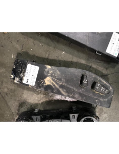 Commande de reglage de siege BMW Z4 E85 ROADSTER PHASE 1 CABRIOLET 