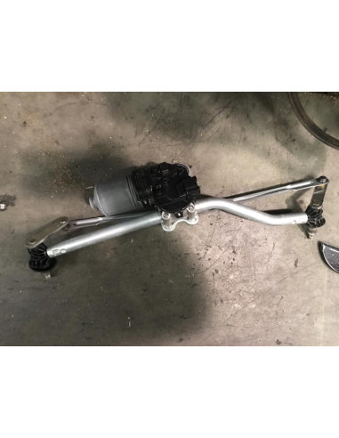 Moteur essuie glace avant BMW SERIE 3 E46 COMPACT PHASE 2 Diesel