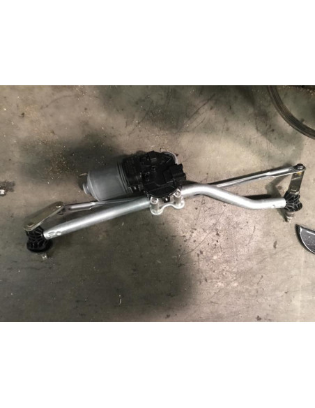Moteur essuie glace avant BMW SERIE 3 E46 COMPACT PHASE 2 Diesel