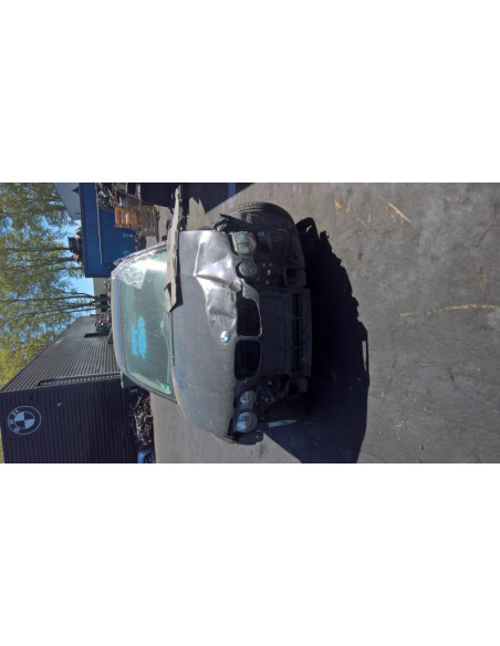 Moteur essuie glace avant BMW SERIE 3 E46 COMPACT PHASE 2 Diesel