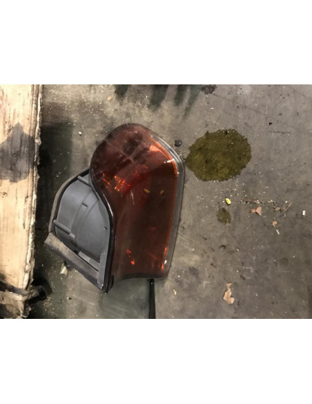 Feu arriere principal droit (feux) BMW SERIE 3 E46 COMPACT PHASE 2 Diesel