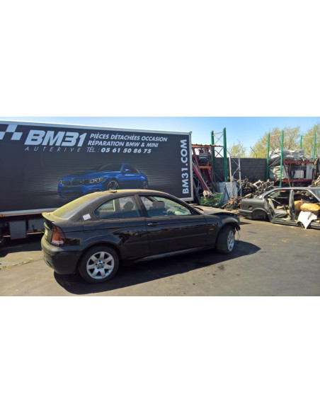 Feu arriere principal droit (feux) BMW SERIE 3 E46 COMPACT PHASE 2 Diesel