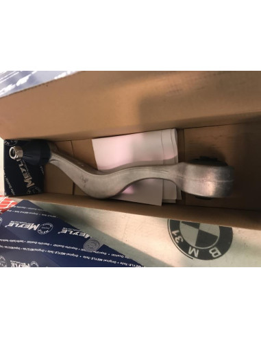 Bras de suspension superieur avant droit BMW SERIE 5 E34 