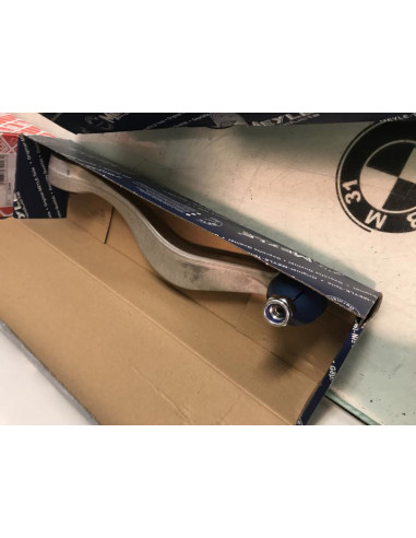 Bras de suspension superieur avant gauche BMW SERIE 5 E34 