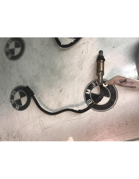 Sonde lambda BMW M3 E46 
