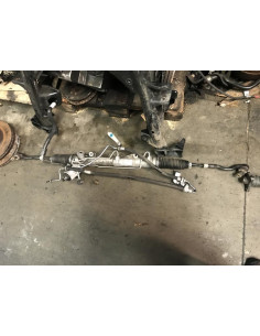 Cremaillere assistee BMW X3 (E83) PHASE 1 