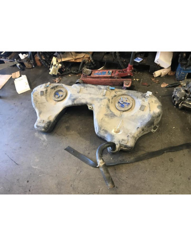 Reservoir BMW M3 E46 