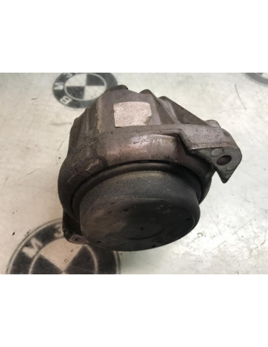 Support moteur gauche BMW SERIE 1 E87 PHASE 1 