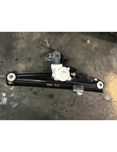 Leve vitre electrique arriere gauche BMW SERIE 5 (E60) PHASE 1 