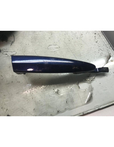 Poignee porte avant droit BMW SERIE 3 E90 PHASE 2 