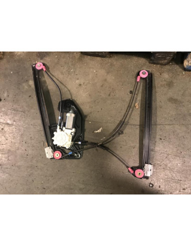 Leve vitre electrique avant droit BMW SERIE 7 E38 
