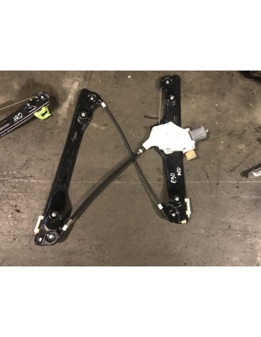 Leve vitre electrique avant droit BMW SERIE 3 E90 PHASE 2 