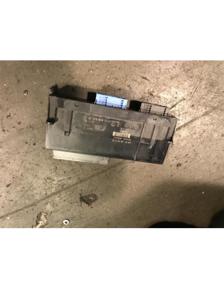 Calculateur BMW SERIE 1 E81 Diesel