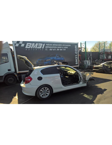 Verin de coffre BMW SERIE 1 E81 Diesel