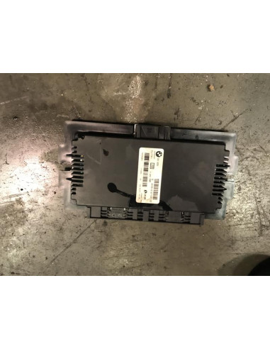 Calculateur BMW SERIE 1 E81 Diesel