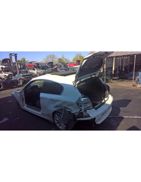 Calculateur BMW SERIE 1 E81 Diesel