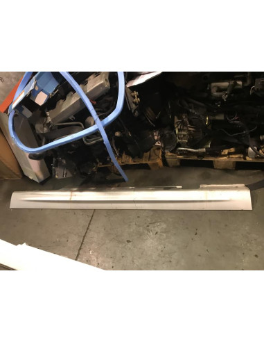 Bas de caisse gauche BMW SERIE 3 E46 PHASE 2 Diesel