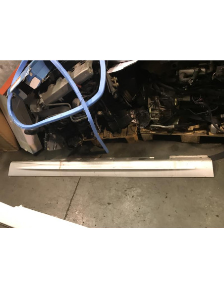 Bas de caisse gauche BMW SERIE 3 E46 PHASE 2 Diesel