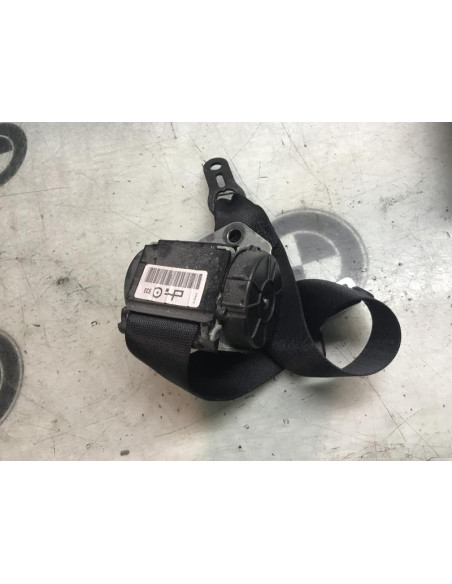 Ceinture arriere gauche BMW SERIE 1 (E87) PHASE 2 (LCI) 