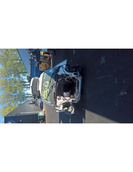 Joint de porte avant gauche BMW SERIE 1 E81 Diesel