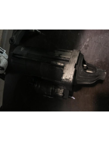 Demarreur BMW SERIE 3 (E46) 